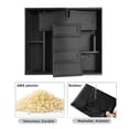 thumbnail image 2 of Center Console Organizer for Toyota Grand Highlander 2024 2025, 2 of 5