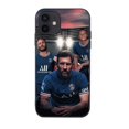 thumbnail image 1 of iPhone 12 13 14 Mini Pro Max phone case, Football star Messi 30# MBAPPE 7# Iphone case, 1 of 1