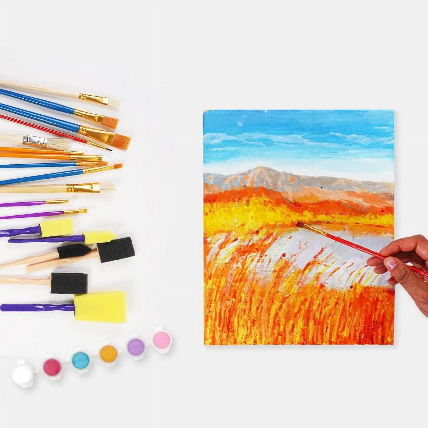 North Shore Professional Canvas 12” x 16”, Professional canvas 12”x16”