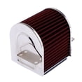 thumbnail image 3 of Filtro de aire de alto flujo Zulema para CBR500 Dirt Bike, 3 of 8