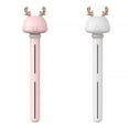 thumbnail image 3 of Bottle Air Humidifier Portable Traveling humidifier USB bottle air Working Sleeping Cup USB Air Diffuser Mist Maker Sprayer, Type 1, Pink, 3 of 9