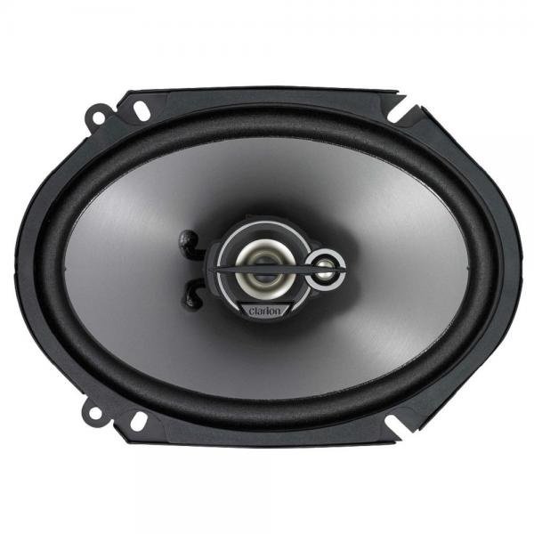 Clarion SRG6833C 300Watt 6 x 8 Inches Good Series Custom Fit