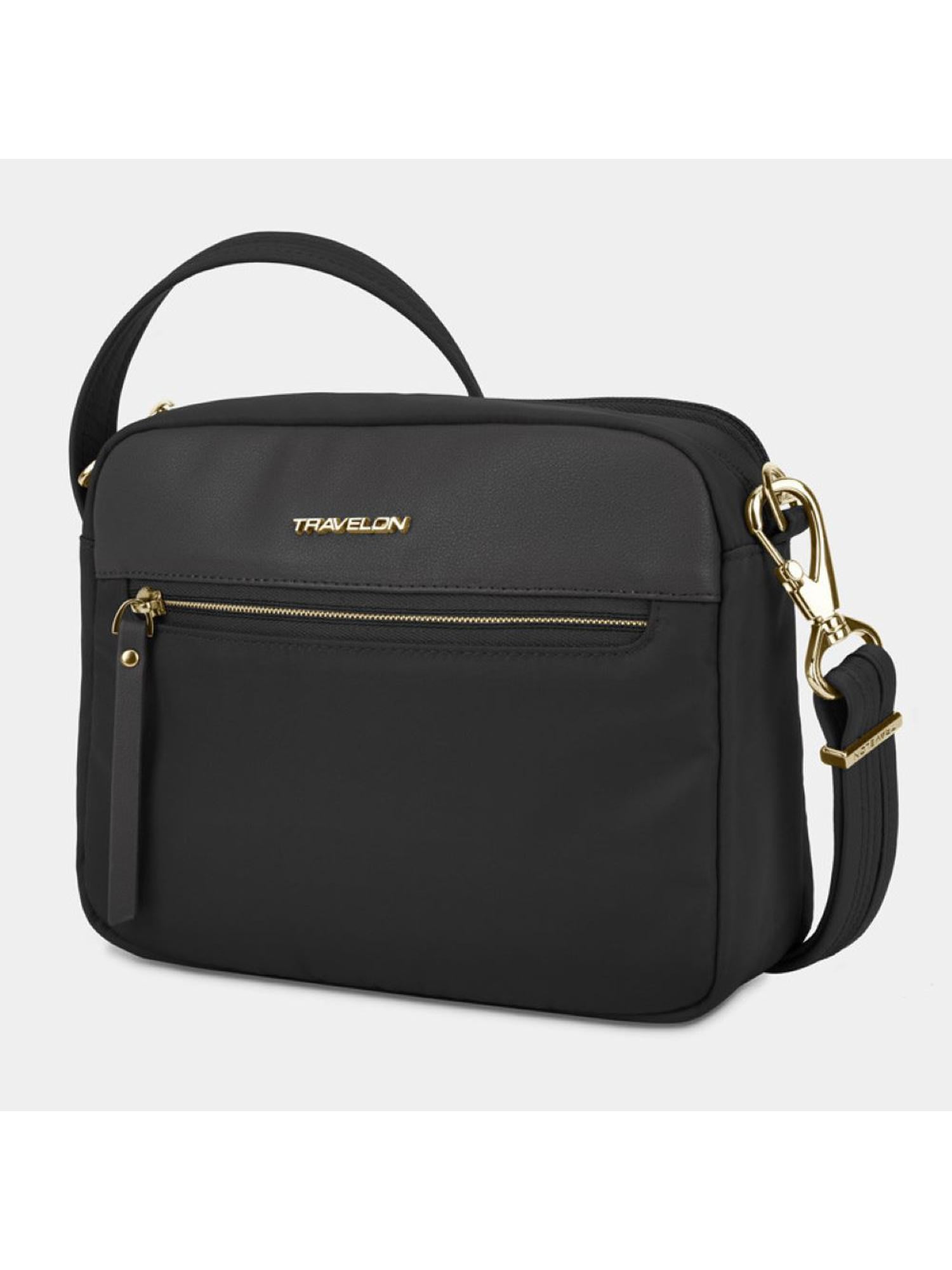 Travelon Anti-Theft Addison Small 
