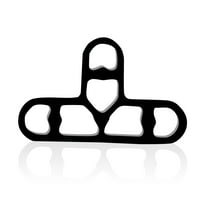 10mm 3/8'' 100pcs Bricklaying Spacer Stone Wall Spacer Brick laying Clips White Black Green Blue colorful Brick Wall Spacer Masory Paving Spacer Mortar Bricklaying Tile Brick Jointing Spacer