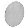 thumbnail image 2 of Coffee Powder Bowl Parts,58.5mm Stainless Steel Coffee Powder Bowl Filter Mesh Coffee Filter Screen Compact and Lightweight, 2 of 14