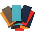 thumbnail image 3 of Ruvanti Multi Color Cloth Napkins 12 Pack 18X18 inch Durable Linen Napkins - Soft and Comfortable Reusable Fabric Napkins -Perfect Table Napkins/Cotton Dinner Napkins/Cocktail Napkins f, 3 of 8