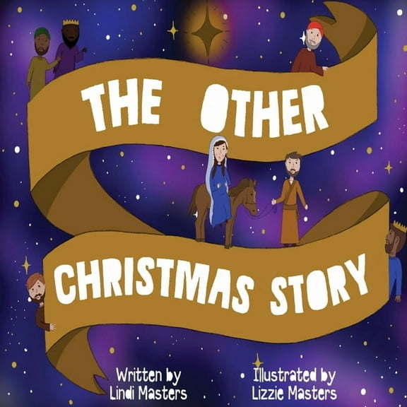 The Other Christmas Story, (Paperback)
