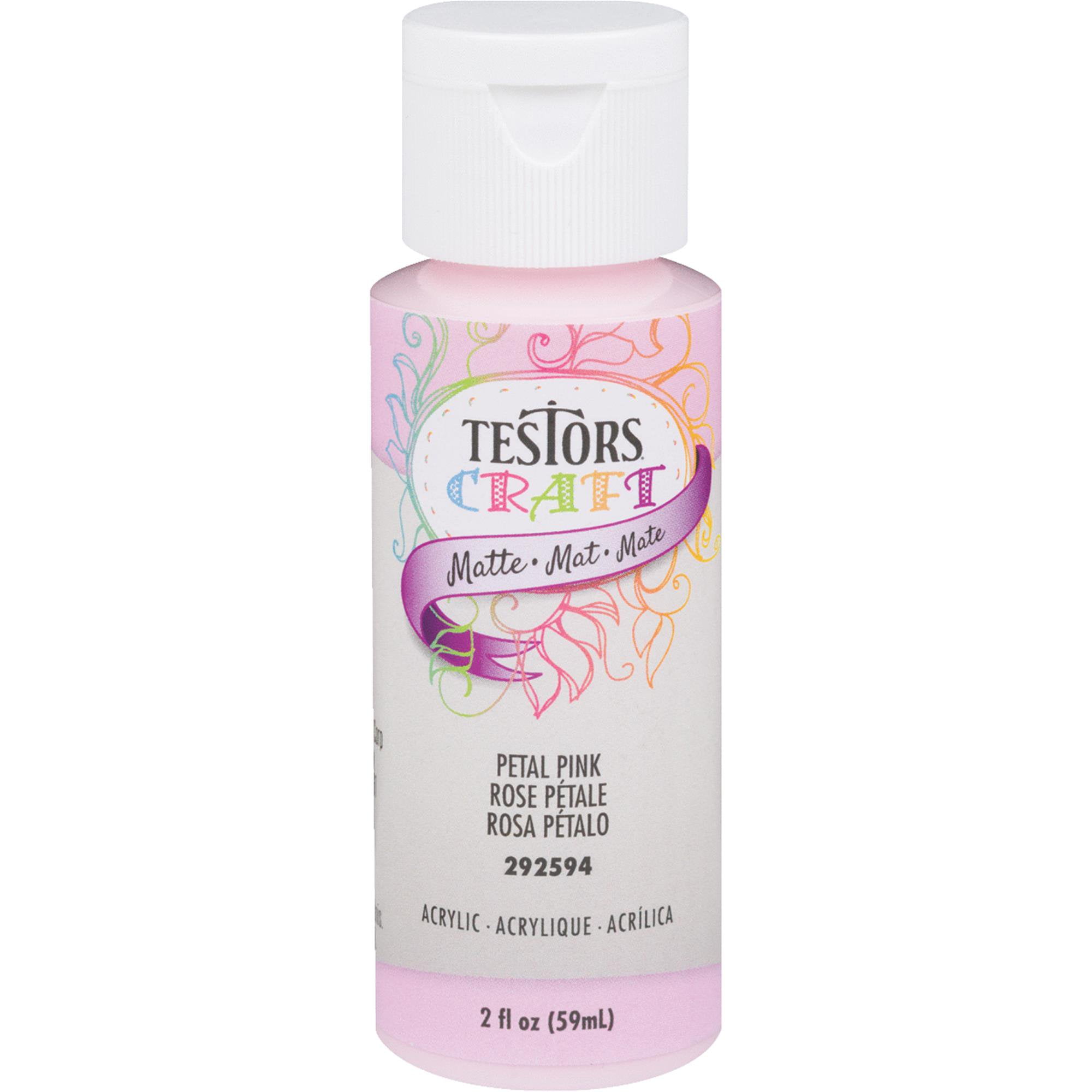 Testors Craft Acrylic Paint
