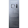 thumbnail image 3 of Reloj SmartBand S5 Monitor Health Water - Funciones avanzadas, 3 of 5