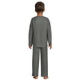 thumbnail image 6 of Boys Licensed Character Long Sleeve Top and Pants, 2-Piece Sleet Set, Sizes 4-12, 6 of 6