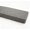 Dark Gray, variant on Dark Gray Bed Gap Filler Foam Pad with Washable Linen Zipper Cover | Washable Zipper Cover, High Resilience Foam, Stops Things Falling, Multiple Color Options, Custom Length