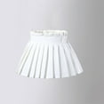 thumbnail image 2 of Youmylove Girls Pleated Skirt Girl's Skirt Summer Fashion Girls Pleated Tennis Skirts High Waisted Athletic Golf Skorts with Shorts 8-9 Years, 2 of 8