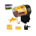 thumbnail image 1 of Alimentador Automático Xtellar  Peces Dispensador Alimento, 1 of 3