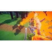 Ben 10: Power Trip (Ps4)