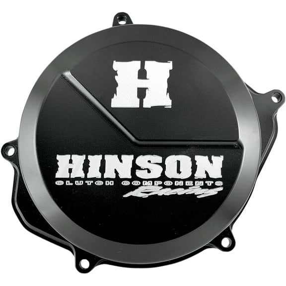 Hinson C068 Clutch Cover