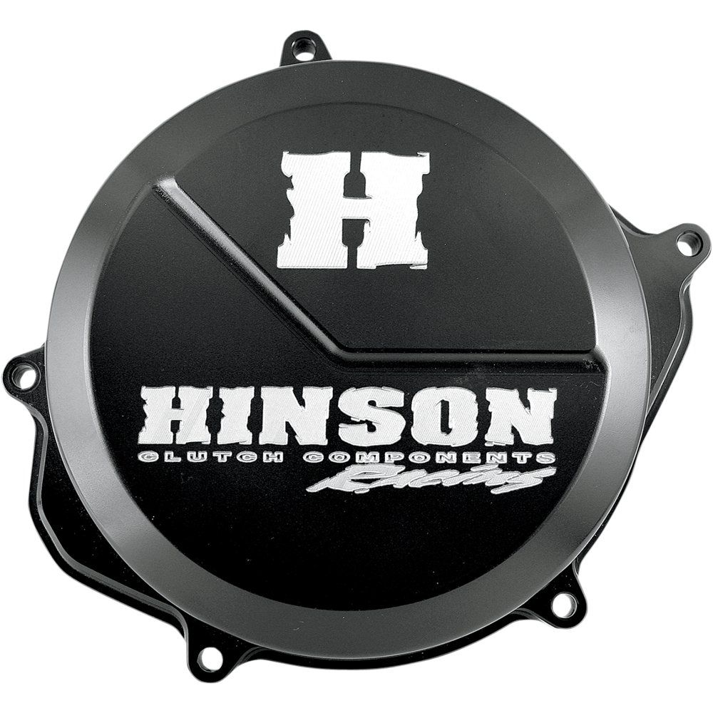 Hinson Racing Clutch Cover C068
