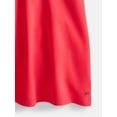 thumbnail image 3 of Athletic Works Girls Active Pique Dress, Sizes 4-18, 3 of 3