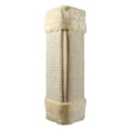 thumbnail image 1 of Cat Scratching Hanging Scratcher Mounted /Wall Corner Foldable Pet Sisal Scratcher,Protect Your Sofa From Scratching Beige, 1 of 9