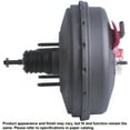 thumbnail image 2 of Remanufactured Cardone Reman Power Brake Booster P/N:53 2769, 2 of 4