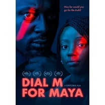 Indiepix - Dial M For Maya [DIGITAL VIDEO DISC]