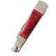 thumbnail image 1 of La herramienta de limpieza limpiadora de pipas de tabaco 3 en 1 contiene una boquilla, un escariador y una púa. Rojo Verde, 1 of 4