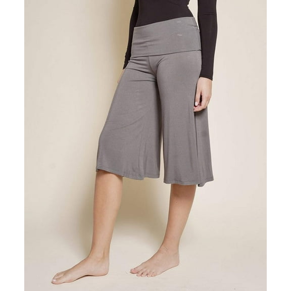 Bamboo Gaucho pants