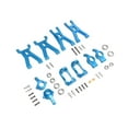 thumbnail image 4 of MERIGLARE Kit de Gobelet de Direction à Bras Oscillant Échelle 1/18 Télécommande Voitures Remplacement Direct Robuste avec Roulement pour Accessoires A959 A969 184011 Bleu, 4 of 9
