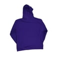 thumbnail image 2 of Purple Hoodi - Generic Unisex Hoodie, 2 of 2