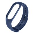 thumbnail image 1 of WIFKLSIIPG Sangle Respirante en Gel de Silicone Résistant à la Transpiration avec Enveloppe Intégrée Adaptée pour Mi Band 8, 1 of 7