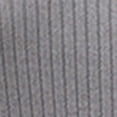 thumbnail image 5 of Lovskoo 2024 Sweaters for Women Hollow Out Sweater V Neck Long Sleeve Slim Fit Knitwear Casual Pullover Sweater Gray, 5 of 8