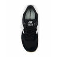thumbnail image 2 of New Balance Men's 574 Core Sneakers Classic Casual Shoes Black Trainers U574RAB, 2 of 4