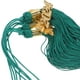 thumbnail image 5 of 4 Uds. Sombrero de graduación con borlas, accesorios para sombrero de graduación, suministros para ceremonia de graduación, 5 of 6