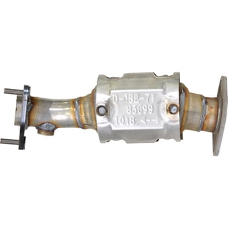 Walker 16494 Ultra Direct Fit Catalytic Converter – EPA Compliant For OBDII Vehicles
