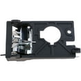 thumbnail image 3 of Dorman 83532 Rear Passenger Side Interior Door Handle for Specific Kia Models, Chrome, 3 of 4