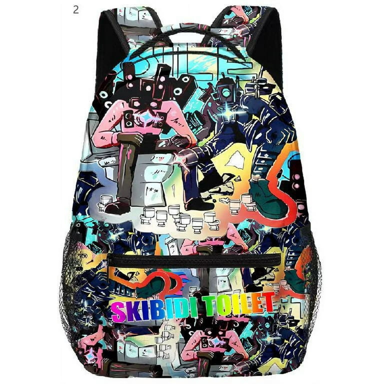 Roblox backpack amazon hotsell