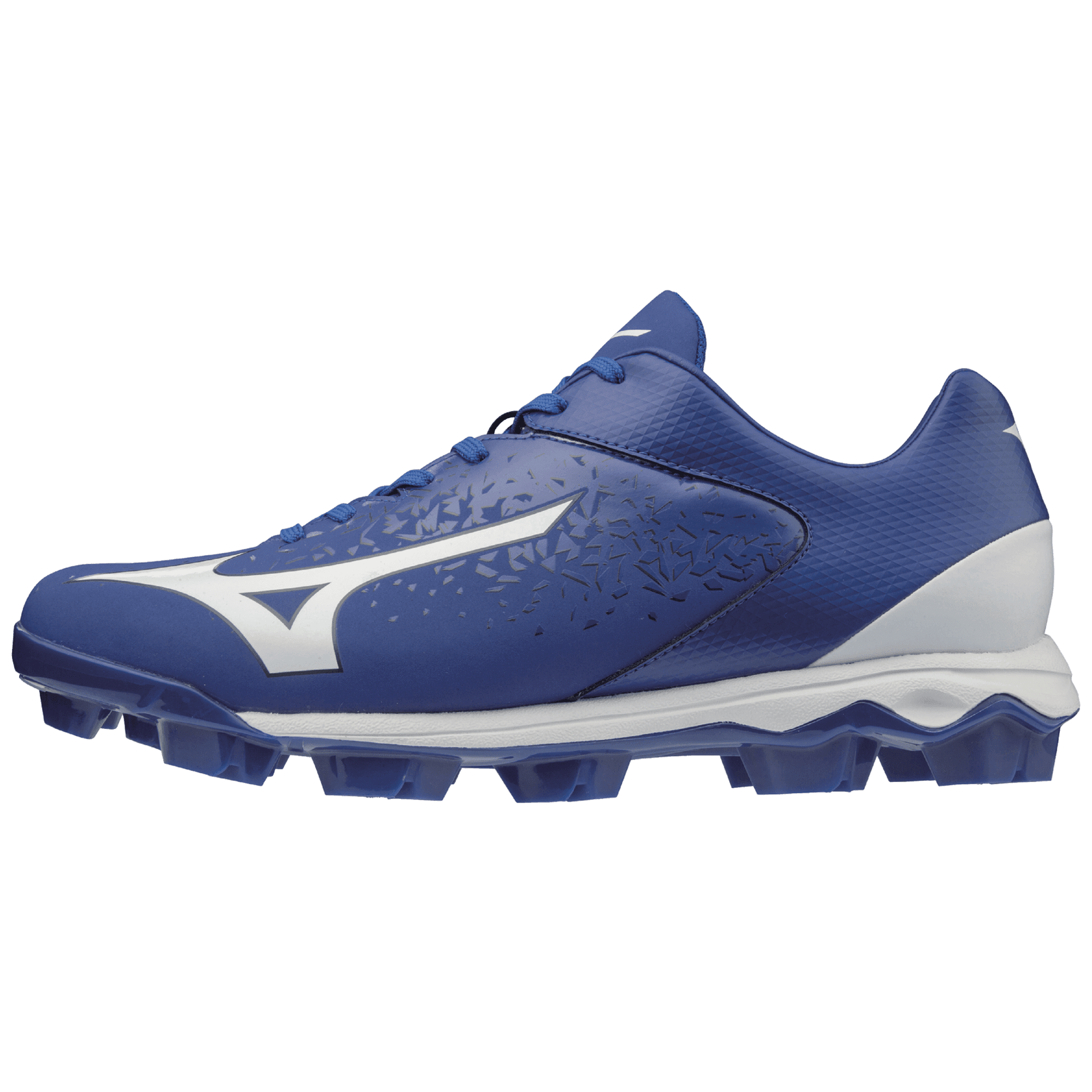 Mizuno Select Nine TPU Low Molded Baseball Cleat Mizuno Select Nine TPU Low Molded Baseball Cleat