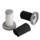thumbnail image 2 of Hepa Filter Mini Push Rod Vacuum Brush Replacement Filter for Xiaomi Deerma Dx700 Vacuum Cleaner Ass, 2 of 5