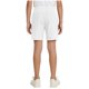 thumbnail image 5 of Pantalones deportivos de playa para niños, de color liso, con forro, cintura ajustable y bolsillo, informales, de poliéster., 5 of 8