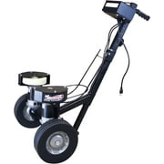 Lil Strike Attack Soccer Ball Throwing Machine (AC Model) by Sports Attack