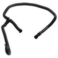 thumbnail image 2 of Car Radiator Coolant Water Hose LR034628 for 5 Range Sport 2014-2022 Radiator Lower Pipe, 2 of 5