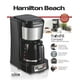 thumbnail image 2 of CAFETERA PROGRAMABLE HAMILTON BEACH 46111 5 TAZAS Hamilton Beach NA, 2 of 4