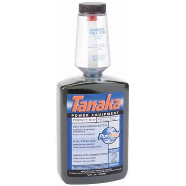 Tanaka 700208 16 oz. 2 Cycle Engine Oil Walmart Canada