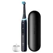 Oral-B Toothbrush, iO Series 5 Electric Toothbrush with (1) Brush Head, Rechargeable, Black