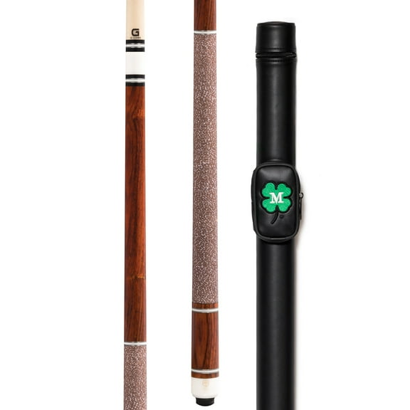 McDermott G223 Pool Billiard Cue G-Core Shaft, with Hard Case