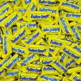thumbnail image 1 of Butterfinger Fun Size Chocolate Bar – Crispy, Crunchy, Peanut-buttery Butterfinger Bars – Fun size individual Wrapped Bulk Candy Pack (2 Pound), 1 of 1