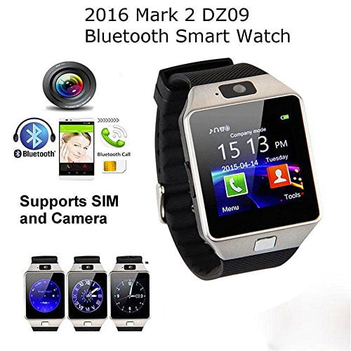 zomtop dz09 smartwatch
