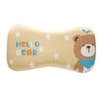 thumbnail image 2 of Toddler Pillow, Adjustable Kids  Pillow Breathable  For Sleeping, 2 of 8