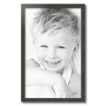 thumbnail image 2 of ArtToFrames 17x27 inch Slate Gray Picture Frame, Gray MDF Poster Frame (4669), 2 of 8