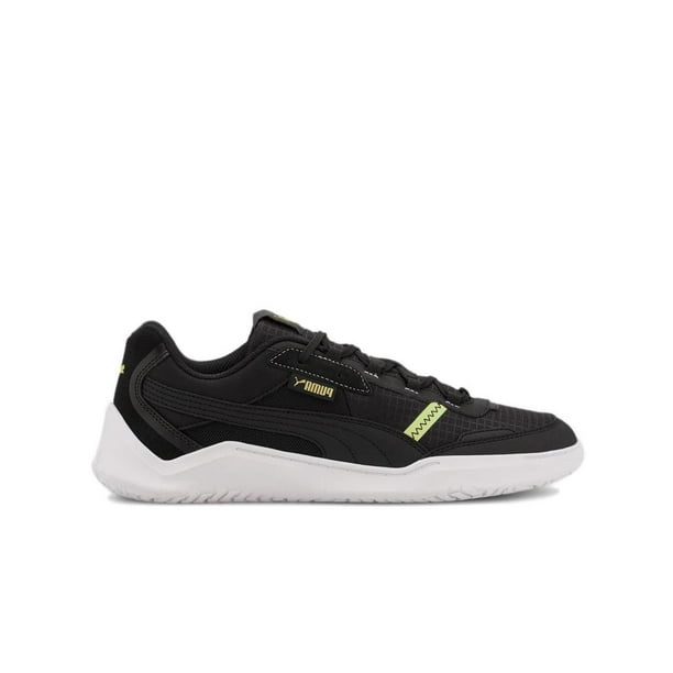 Tenis Puma DC Future Hombre Casual Cómodo Negro 28.5 373022 01