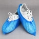 thumbnail image 5 of Sonducket Cubrezapatos desechables de 100 piezas, funda antideslizante para limpieza de pies, cubrezapatos no tejidos, Protector para blanco Type2 NO2, 5 of 6